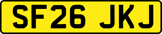 SF26JKJ