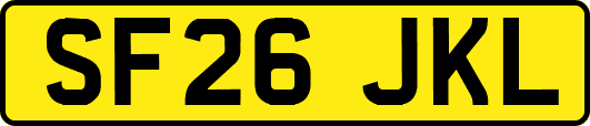 SF26JKL