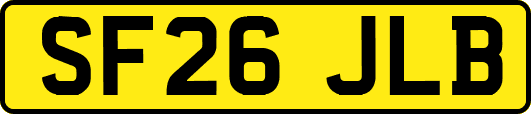 SF26JLB