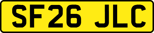 SF26JLC