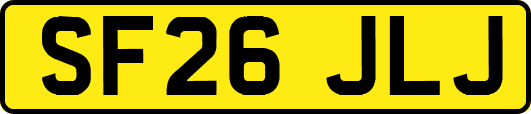 SF26JLJ