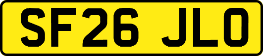SF26JLO