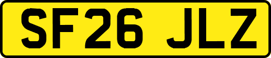 SF26JLZ