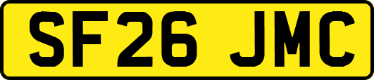 SF26JMC