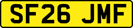 SF26JMF