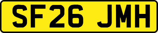 SF26JMH