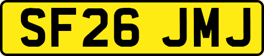 SF26JMJ