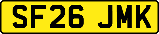 SF26JMK