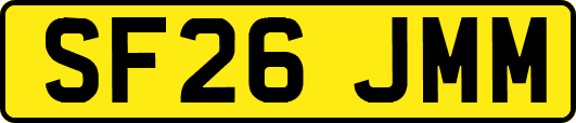 SF26JMM