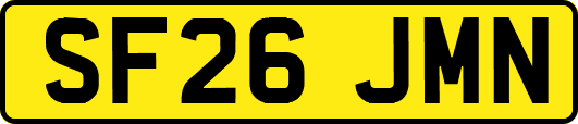 SF26JMN