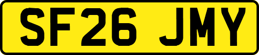 SF26JMY