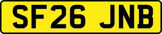 SF26JNB