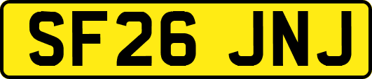 SF26JNJ
