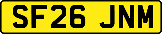 SF26JNM
