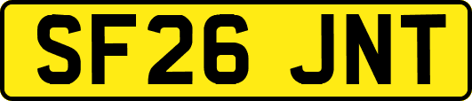 SF26JNT