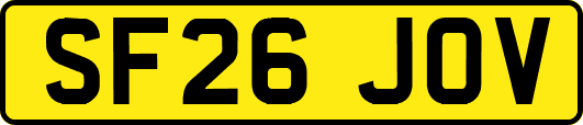 SF26JOV