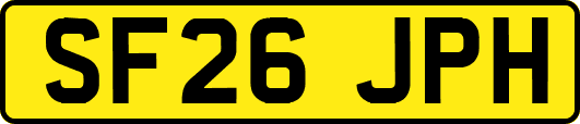 SF26JPH