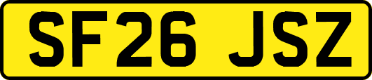 SF26JSZ