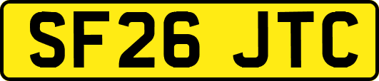 SF26JTC
