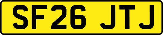 SF26JTJ