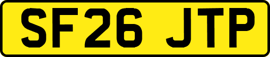 SF26JTP