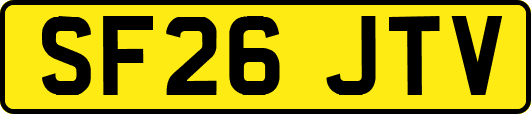 SF26JTV