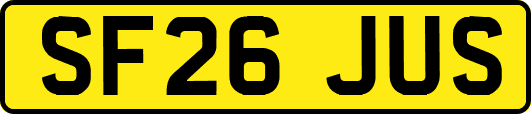 SF26JUS