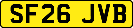 SF26JVB