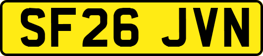 SF26JVN