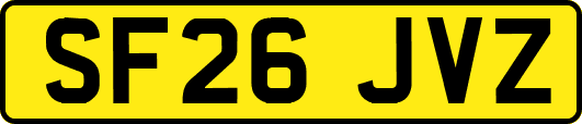 SF26JVZ