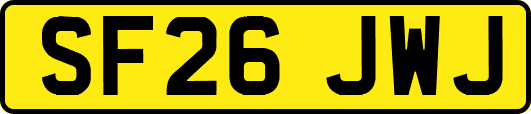 SF26JWJ