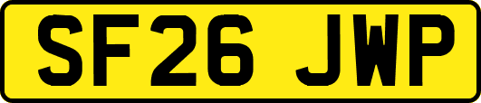 SF26JWP