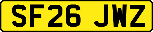 SF26JWZ