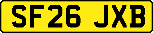 SF26JXB