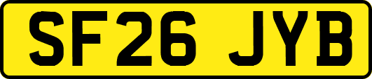 SF26JYB