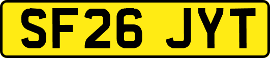 SF26JYT