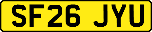 SF26JYU