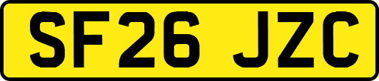SF26JZC