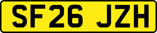 SF26JZH