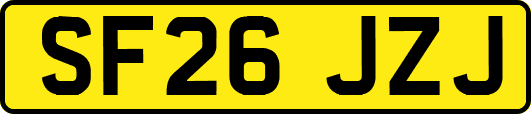 SF26JZJ