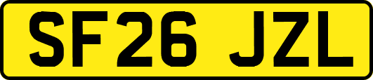 SF26JZL