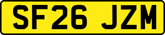 SF26JZM