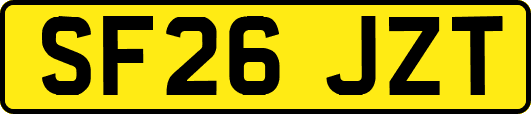 SF26JZT