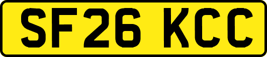SF26KCC