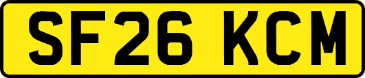 SF26KCM