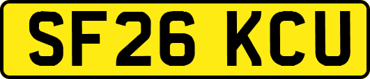 SF26KCU