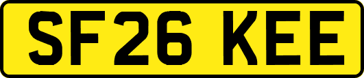 SF26KEE