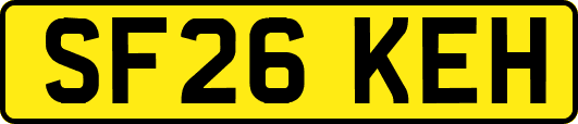 SF26KEH