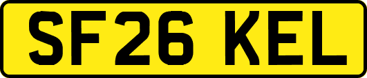 SF26KEL