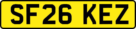 SF26KEZ